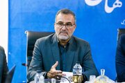 اربعین امسال نماد خون‌خواهی شهیدان مقاومت است