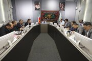 خدمات‌رسانی به زائران اربعین از عمود یک تا ۵۰۰ طریق‌الحسین