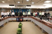 میدان آزادی میزبان سوگواره بزرگ محرم‌شهر چهارم