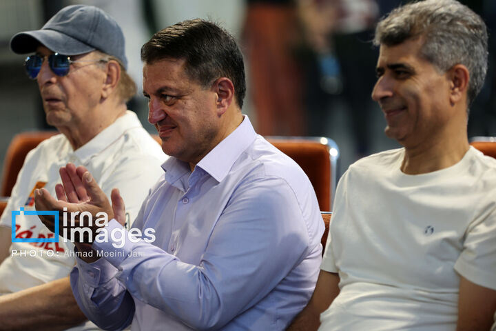 فینال پدل