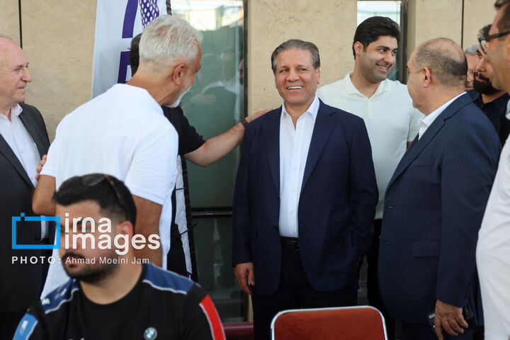 فینال پدل
