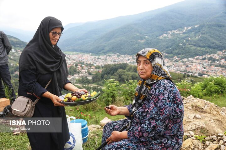 عیدمردگان