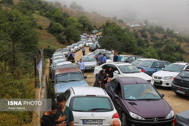عیدمردگان