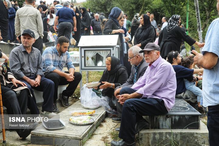 عیدمردگان