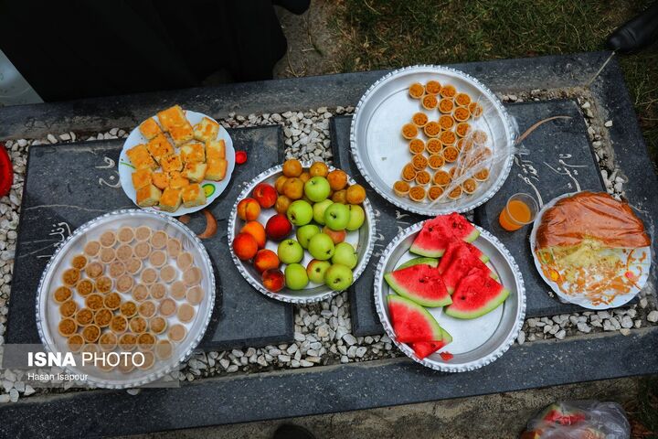 عیدمردگان
