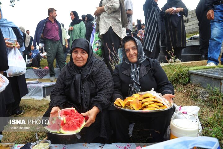 عیدمردگان
