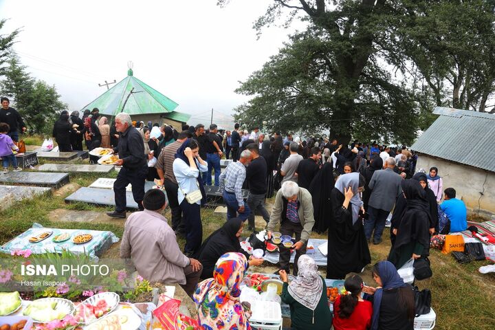 عیدمردگان