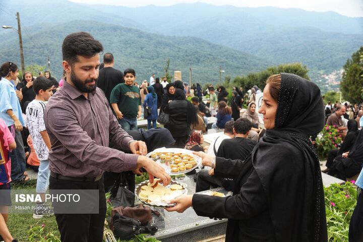 عیدمردگان