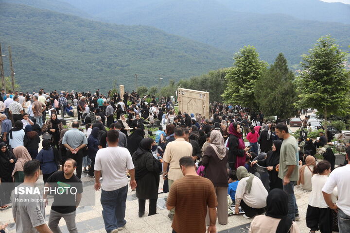 عیدمردگان