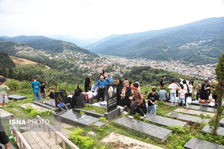 عیدمردگان