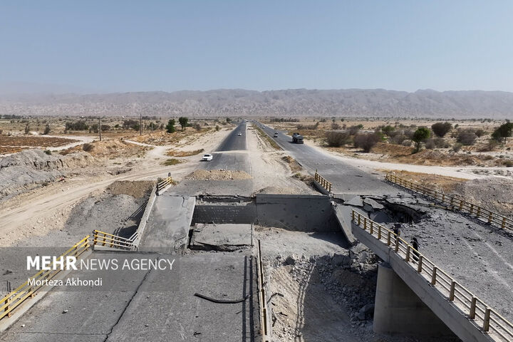 پل غرب