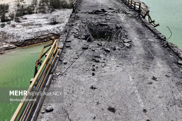 پل غرب