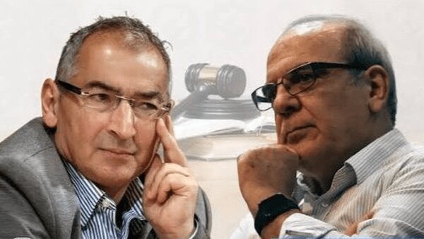 پرونده‌های عباس عبدی و زیباکلام در حال رسیدگی است