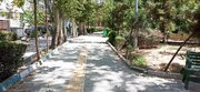 ارتقای ایمنی معابر منطقه ۸ با مناسب‌سازی مسیرهای تردد توانیابان