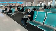 بلیت پرواز تهران ـ نجف حداقل ۲۰ میلیون تومان شد
