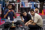 رقابت ۳۹۲ تیم از هفت کشور در اولین روز فیراکاپ آزاد ایران ۲۰۲۶