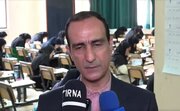 سهمیه کنکور داوطلبان آسیب‌دیده از جنگ در دست بررسی است