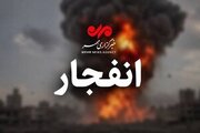 صدای انفجار در چابهار مربوط به انهدام مواد منفجره بود