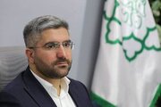 جاده ترکمن‌ده به بزرگراه شهید یاسینی متصل شد