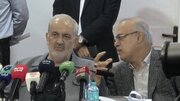 وزیر نیرو: تأمین برق استان‌های مورد تهاجم در اولویت است
