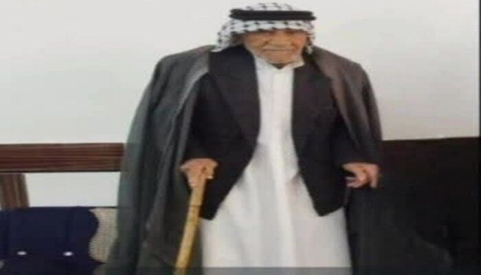 درگذشت پدر شهید والامقام کاظم بدوی‌فرد در شوش
