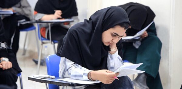 وزیر آموزش‌وپرورش: سؤالات هیچ امتحانی لو نرفته است