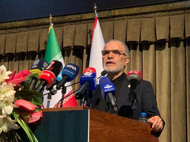 هلال‌احمر ایران یکی از باتجربه‌ترین و مقتدرترین مجموعه‌های امدادی جهان است