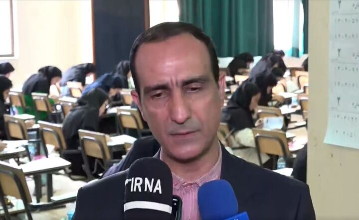 سهمیه کنکور داوطلبان آسیب‌دیده از جنگ در دست بررسی است