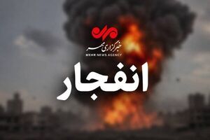 صدای انفجار در چابهار مربوط به انهدام مواد منفجره بود
