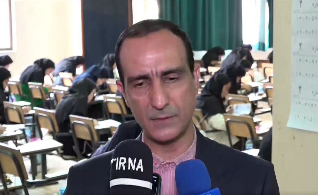 سهمیه کنکور داوطلبان آسیب‌دیده از جنگ در دست بررسی است