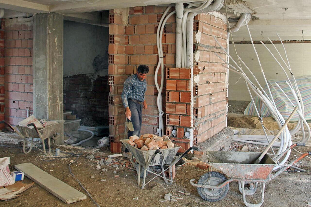 امسال ۹۶۰۰ مسکن مناسب‌سازی شده برای معلولان ساخته می‌شود