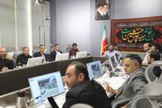 آمادگی شهرداری منطقه 13 برای خدمات‌رسانی به زائران اربعین از عمود یک تا ۵۰۰ طریق‌الحسین(ع)