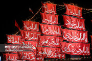 چهارمین سوگواره «محرم شهر»