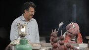 جناب‌خان با هومن حاجی عبداللهی به آنتن باز می‌گردد