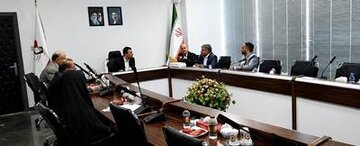 تشکیل نخستین کارگروه اشتغال بنیاد شهید در راستای اجرای برنامه هفتم توسعه