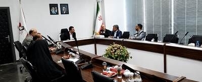 تشکیل نخستین کارگروه اشتغال بنیاد شهید در راستای اجرای برنامه هفتم توسعه