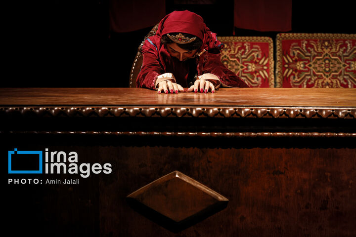 فراموشخانه