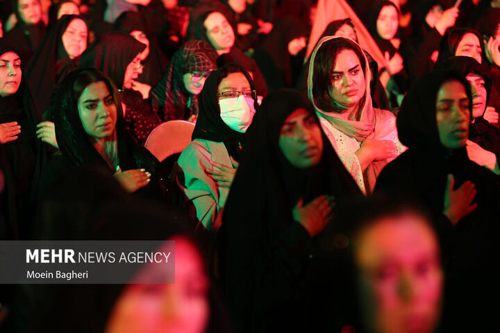 حضرت رقیه س