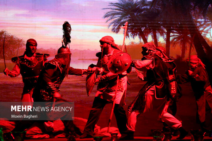 حضرت رقیه س