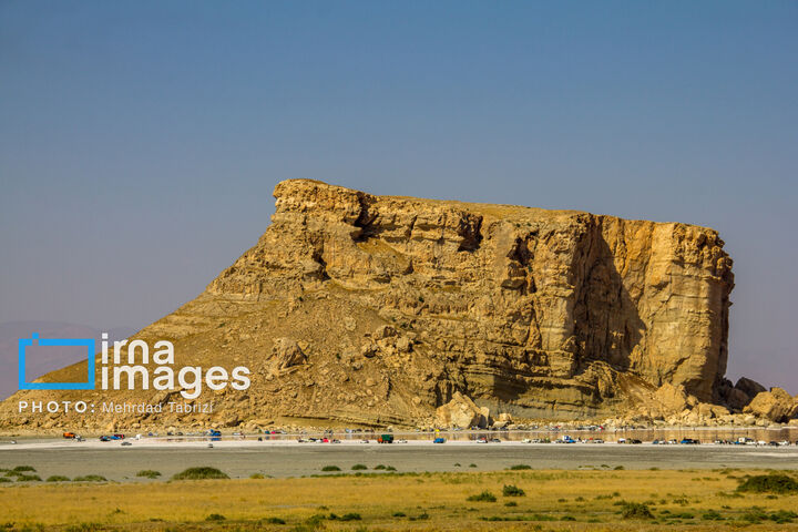 ارومیه 1