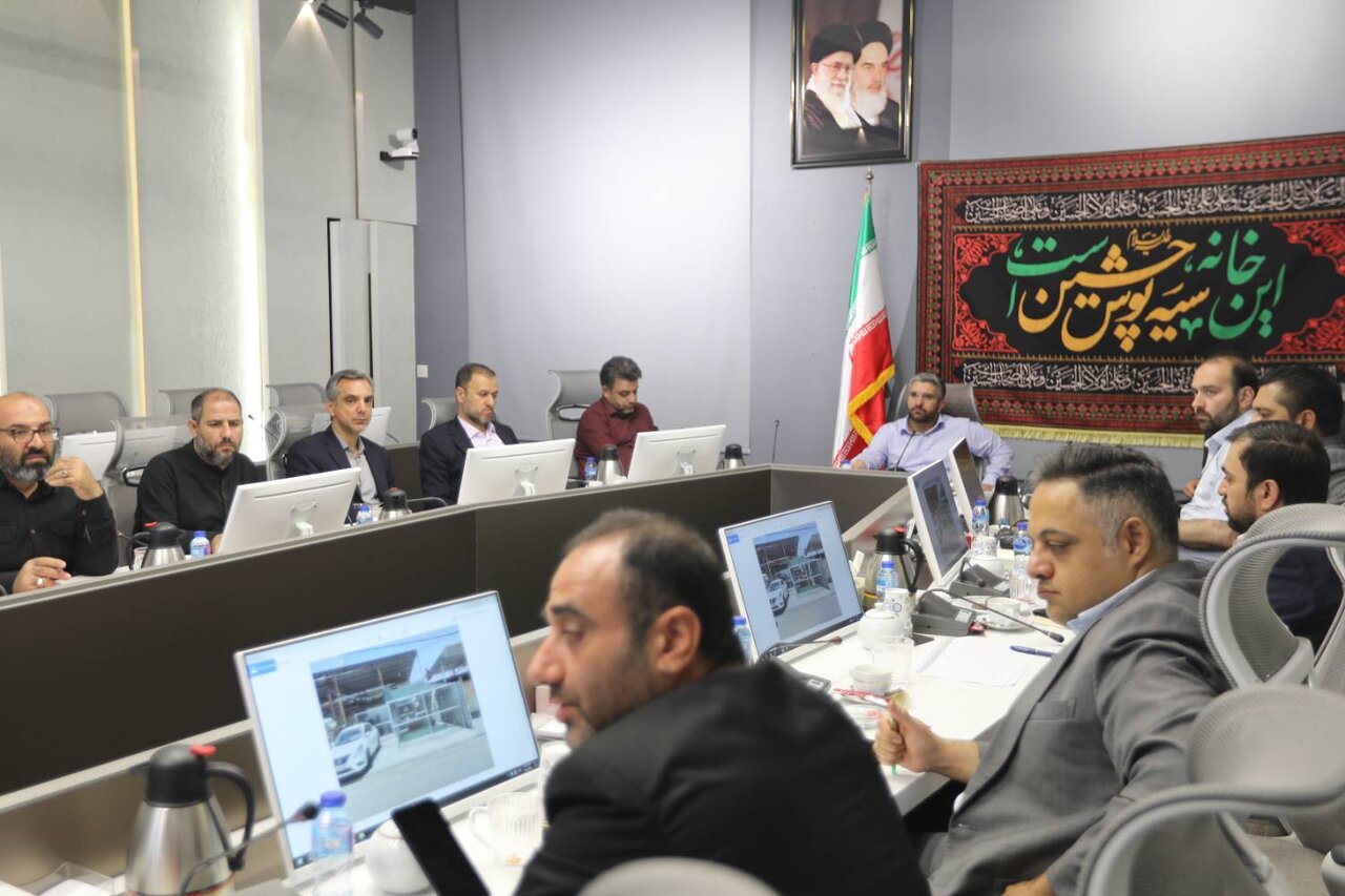 آمادگی شهرداری منطقه 13 برای خدمات‌رسانی به زائران اربعین از عمود یک تا ۵۰۰ طریق‌الحسین(ع)