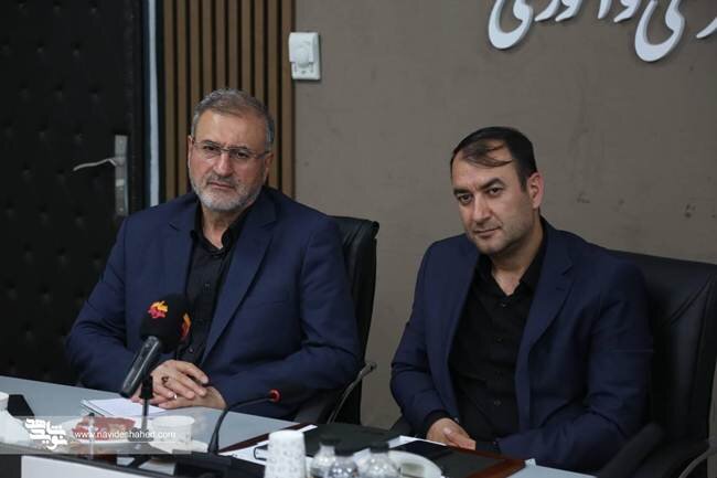 مردمی‌سازی، راهبرد اصلی ارتقا عملکرد و تحقق اهداف فرهنگی بنیاد شهید است