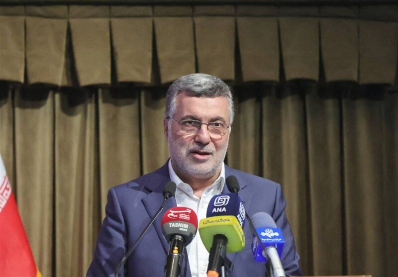 5 مورد احیای قلبی موفق در مراسم تشییع آقای شهید ایران