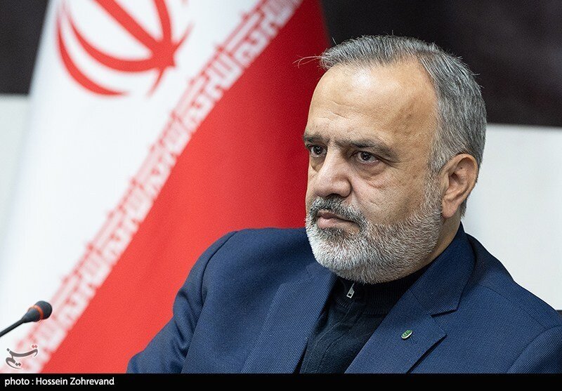 نام‌نویسی اربعین از مرز یک میلیون نفر گذشت/ تهرانی‌ها در صدر ثبت‌نام