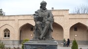 برگزاری نخستین جشنواره استانی عکس «خطایی» در اردبیل