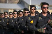 ثبت‌نام اینترنتی دبیرستان پلیس امروز به پایان می‌رسد