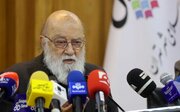 توضیحات رییس شورای شهر تهران درباره جمع‌آوری پل حافظ و تعطیلی برخی کافه‌ها