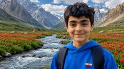 تفحص ۶۲ قطعه از پیکر شهدای مدرسه میناب؛ ماکان هنوز مفقودالاثر است