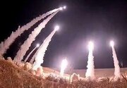 مسیر حملات برای موشک های ایران هرروز امن تر از دیروز