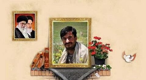 مادر شهید «عمادی» آسمانی شد